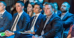 Молодежные советы из разных городов обменялись в Харькове проектами и идеями