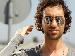 Не пропусти: Мачете и Pianoбой выступят на открытии харьковского Летопарка