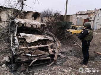 Окупанти завдали ударів по Куп&rsquo;янському району: загинули дві жінки, ще одна постраждала
