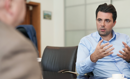 "Укрэнерго" о подаче света в Харькове: на выходных будет лучше, ремонт займет две недели