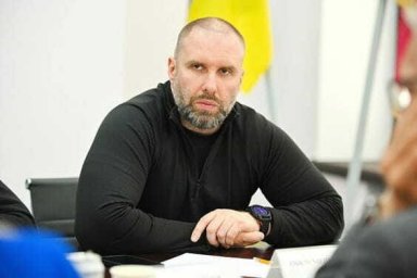 Олег Синєгубов &ndash; про ситуацію на Харківщині станом на 1 листопада