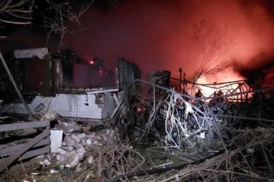 Троє загиблих і п&rsquo;ятеро поранених: Харківщина знову під ворожими обстрілами &ndash; про ситуацію станом на 24 липня