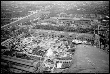 Харків у роки фашистської окупації (1941-1943)