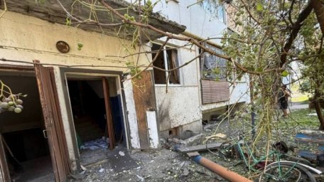 Олег Синєгубов: ситуація на Харківщині 18 вересня &ndash; загиблий і поранені внаслідок обстрілів