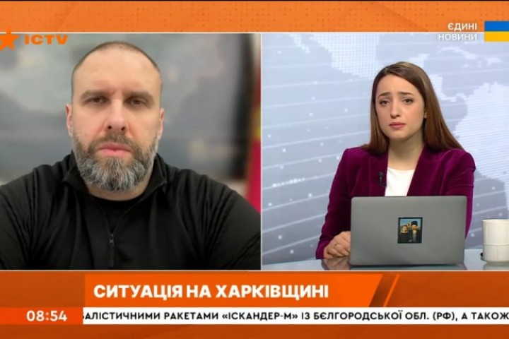 Критична інфраструктура Харківської області повністю заживлена, всі лікарні працюють автономно &ndash; Олег Синєгубов