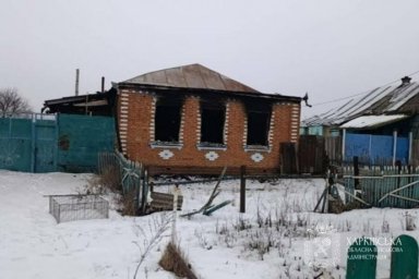 Ситуація на Харківщині станом на 16 лютого: ворог атакував 8 населених пунктів, серед постраждалих &mdash; дитина