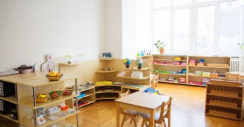 Ігор Терехов: Відкрити дитсадки в метро неможливо