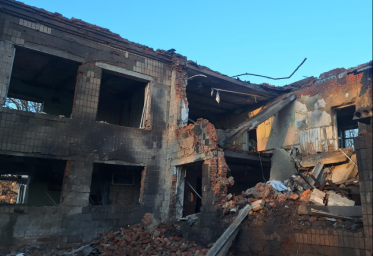 Обстріли Харківщини 11 березня: під ударом Харків та 12 громад області