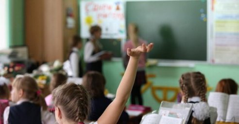 Игорь Терехов об учебе в метро: Это будут привычные для детей классы