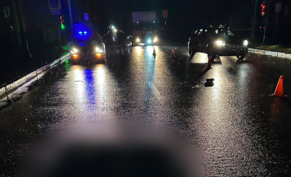 Загинула харків&rsquo;янка: слідчі відкрили кримінальне провадження за фактом дорожньо-транспортної пригоди