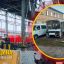 Ракетный удар по терминалу под Харьковом унес жизни четырех человек: за сутки в области 48 пострадавших