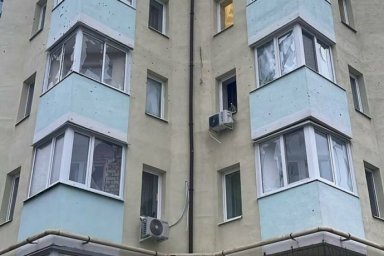 Олег Синегубов &ndash; о ситуации на Харьковщине по состоянию на 26 января