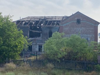Масована атака на Харківщину: поранено 7 мирних жителів, завдано значних руйнувань &ndash; про ситуацію станом на 21 липня