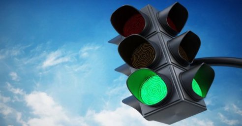 На проспекті Гагаріна відкрили рух транспорту