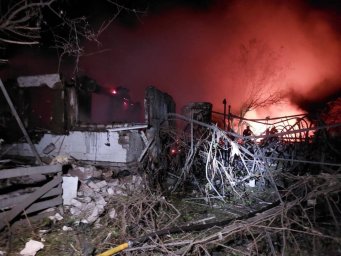 Ворожі атаки на Харківщині: загинули двоє людей, ще одна особа поранена &ndash; про ситуацію станом на 29 липня