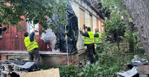 Росіяни атакували Харків та область: поранено дитину, пошкоджено десятки будинків і лікарню &ndash; про ситуацію станом на 24 червня