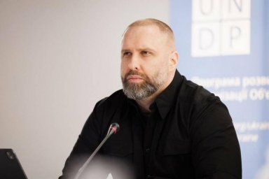 Олег Синегубов &ndash; о ситуации на Харьковщине по состоянию на 18 января