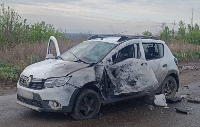 П&rsquo;ятеро поранених та 11-річна дитина &mdash; наслідки нових атак на Харківщині