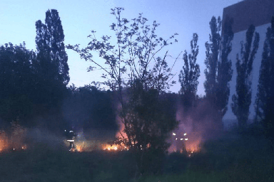 Ракетні та дронові атаки на Харківщині: 16 поранених, серед них четверо дітей &ndash; про оперативну ситуацію станом на 12 червня