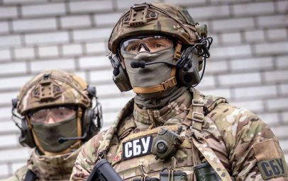 В Харькове задержали банду "смотрящих за ХТЗ"