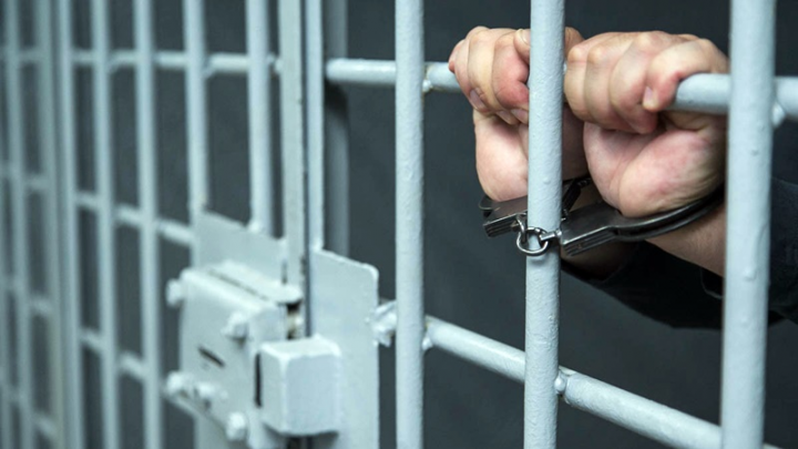 ​Полицейские разоблачили рецидивиста в совершении краж на сумму 120 тысяч гривен