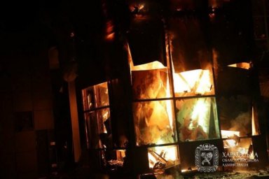 Масована атака на Харківщину: 29 поранених, серед них дитина &ndash; про ситуацію станом на 26 липня