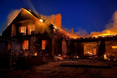 Олег Синєгубов - про ситуацію на Харківщині станом на 30 жовтня