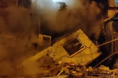 Олег Синегубов &ndash; о ситуации на Харьковщине по состоянию на 21 декабря