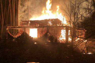 РФ обстреляла больницу в Харьковской области, есть пострадавшие - об оперативной ситуации по состоянию на 28 марта