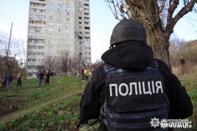 Массированные атаки на Харьковщину: повреждены дома, авто и есть пострадавшие - об оперативной ситуации на 3 апреля