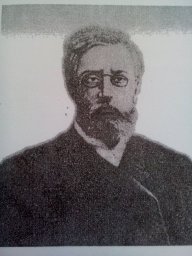 Фесенко Иван Осипович 1884-1891