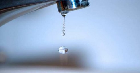 В части двух районов Харькова временно не будет воды