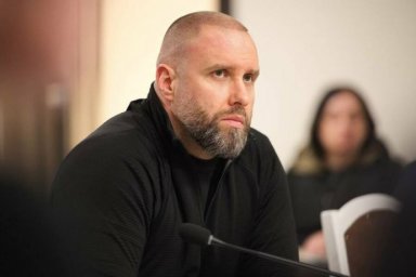 Олег Синєгубов розповів про ситуацію на Харківщині станом на 2 квітня