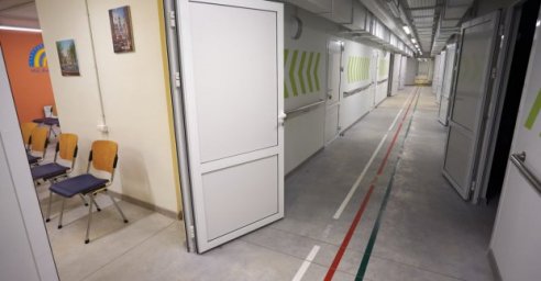 У Харкові планують будівництво ще трьох підземних шкіл