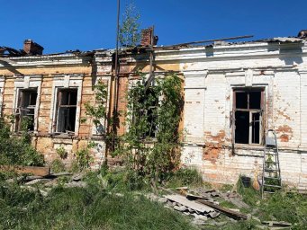 Один поранений через обстріли: удари по семи населених пунктах Харківщини &ndash; про ситуацію станом на 19 вересня