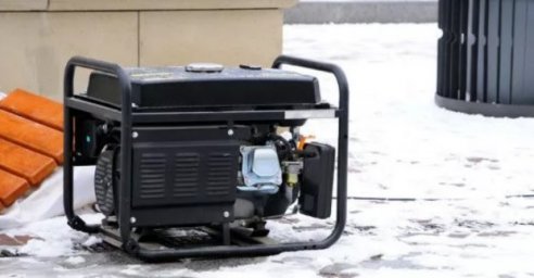 Ігор Терехов: Харків готовий до можливих блекаутів