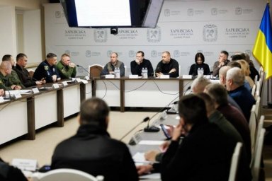 В Купянском районе расширили зону принудительной эвакуации семей с детьми, &ndash; Олег Синегубов