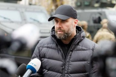 Олег Синегубов &ndash; о ситуации на Харьковщине по состоянию на 21 января