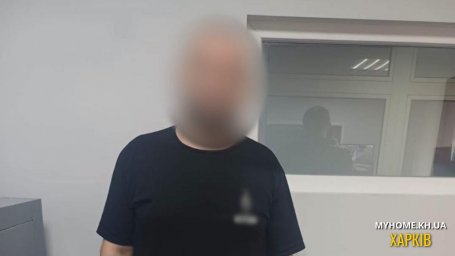 Стрілянина на ринку в Харкові: чоловік зробив близько 10 пострілів та поранив опонента