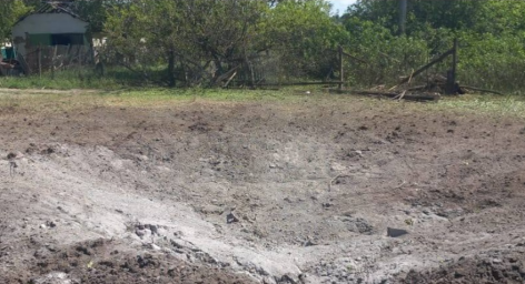 Росіяни обстріляли 10 населених пунктів Харківщини: 1 загибла, 11 поранених &mdash; про оперативну ситуацію станом на 17 травня