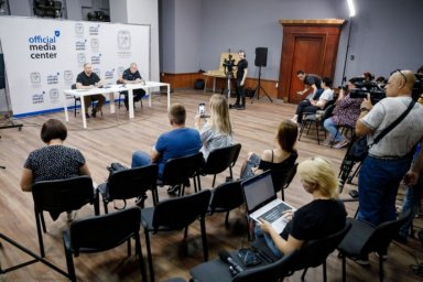  У новому навчальному році на Харківщині здобуватимуть освіту понад 345 тисяч осіб у 1603 закладах - Олег Синєгубов 