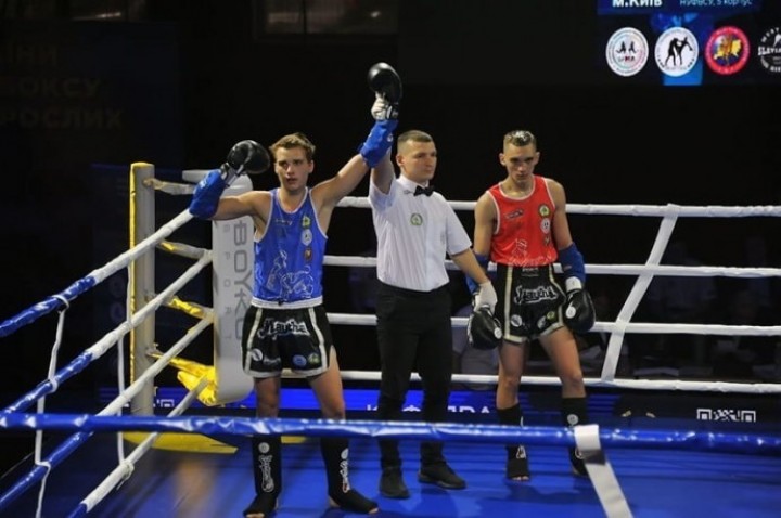 Спортсмени Харківщини здобули нагороди чемпіонату України з таїландського боксу Муей-Тай серед дорослих