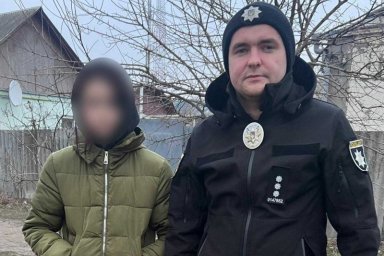 Ювенальні поліцейські оперативно розшукали неповнолітню дівчину