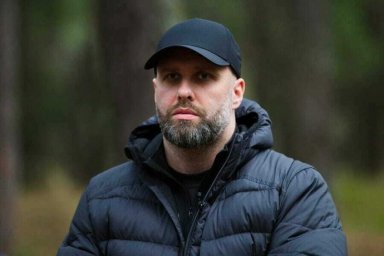 Олег Синєгубов &ndash; про ситуацію на Харківщині станом на 27 березня