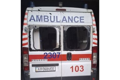 Обстріли Харківщини: поранені жінки у Ківшарівці, пошкоджено будинки, ферму та автомобілі &ndash; про ситуацію станом на 24 серпня