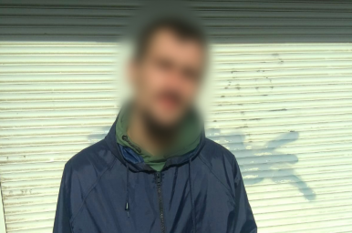 ​Систематично ображав та побив співмешканку: слідчі повідомили зловмиснику про підозру