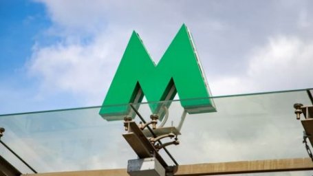 В Харькове вновь полностью остановилось метро