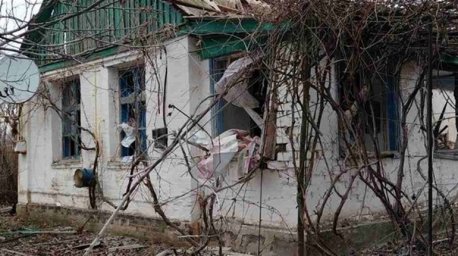 Ситуація на Харківщині станом на 28 листопада: поранені жінка та 12-річний хлопчик