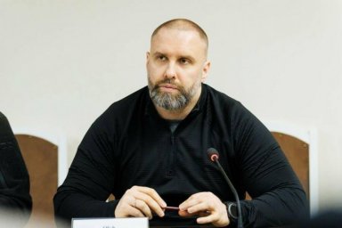 Олег Синегубов &ndash; об оперативной ситуации в Харьковской области по состоянию на 13 февраля