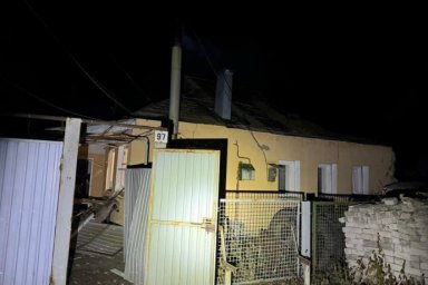 Олег Синегубов &ndash; о ситуации на Харьковщине по состоянию на 5 декабря